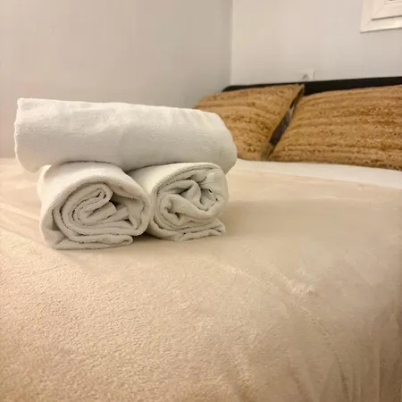 Apartmán Cosy Berthelot