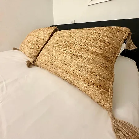 Apartmán Cosy Berthelot *